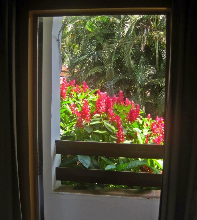 Hotel Porto Di Mare Ubatuba Habitación foto